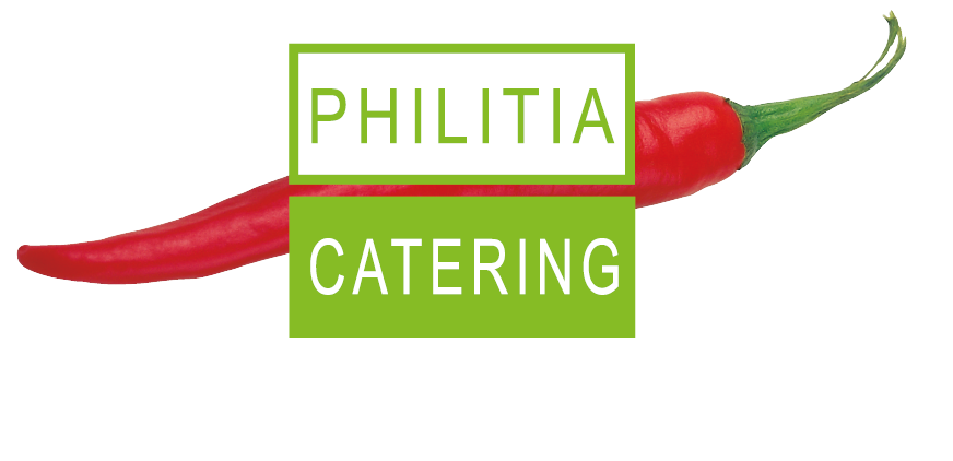 Philitia GmbH Catering - Betriebscatering, Kantinenbetrieb, Mitarbeiterverpflegung
